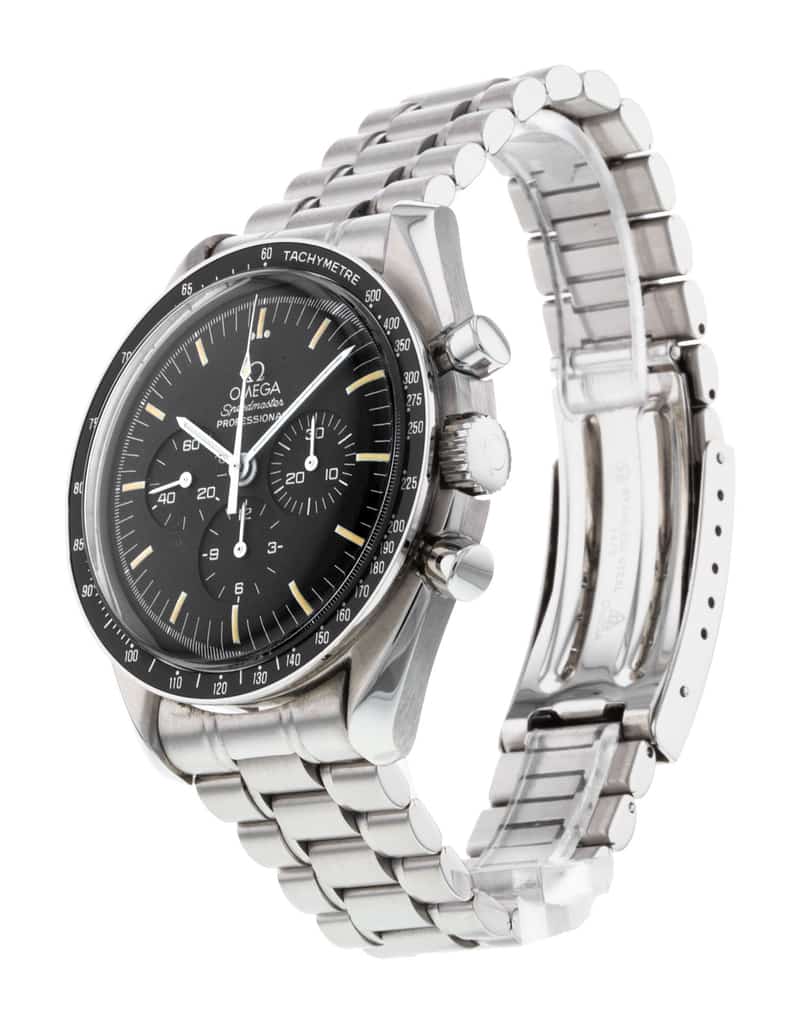 Omega Speedmaster Moonwatch ST 145.022